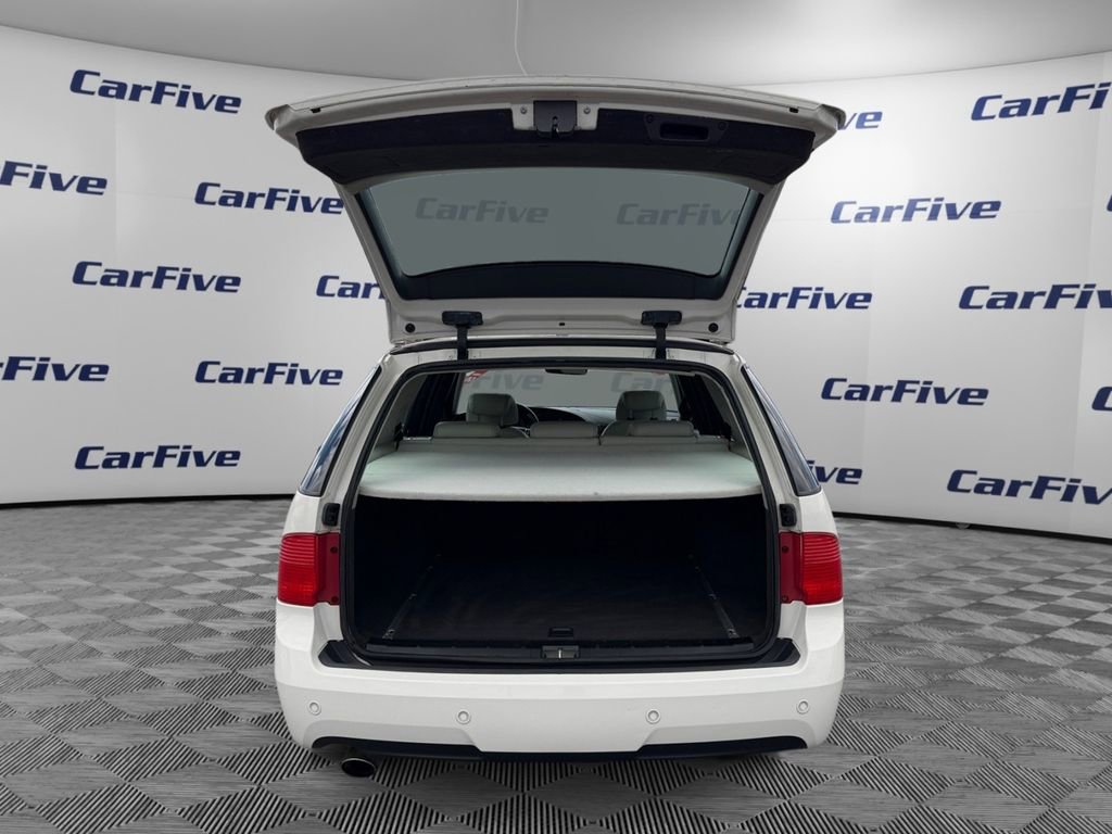 Used 2007 Saab 9-5 2.3T w/ Visibility Pkg image 11