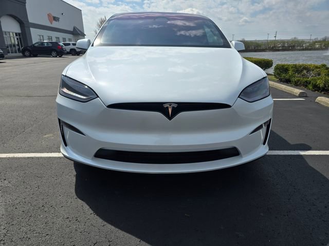 Used 2024 Tesla Model X Plaid image 13