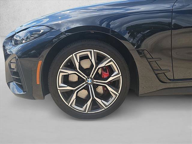 Used 2022 BMW 430i Gran Coupe w/ M Sport Package RWD image 18