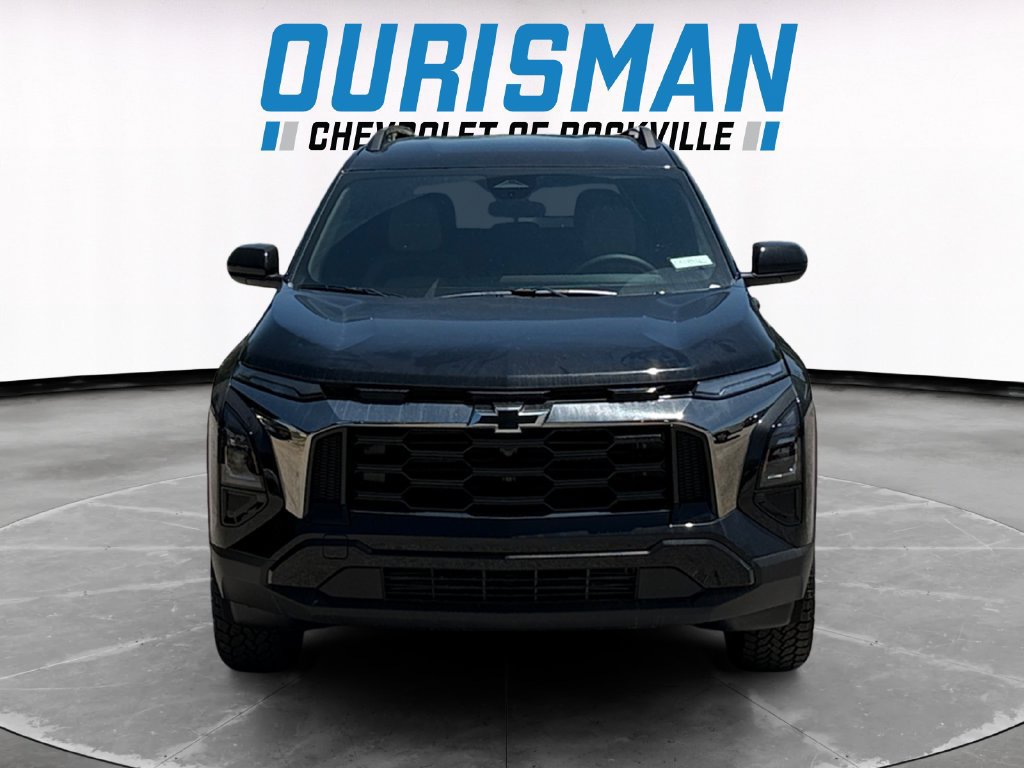 New 2026 Chevrolet Equinox ACTIV FWD image 8