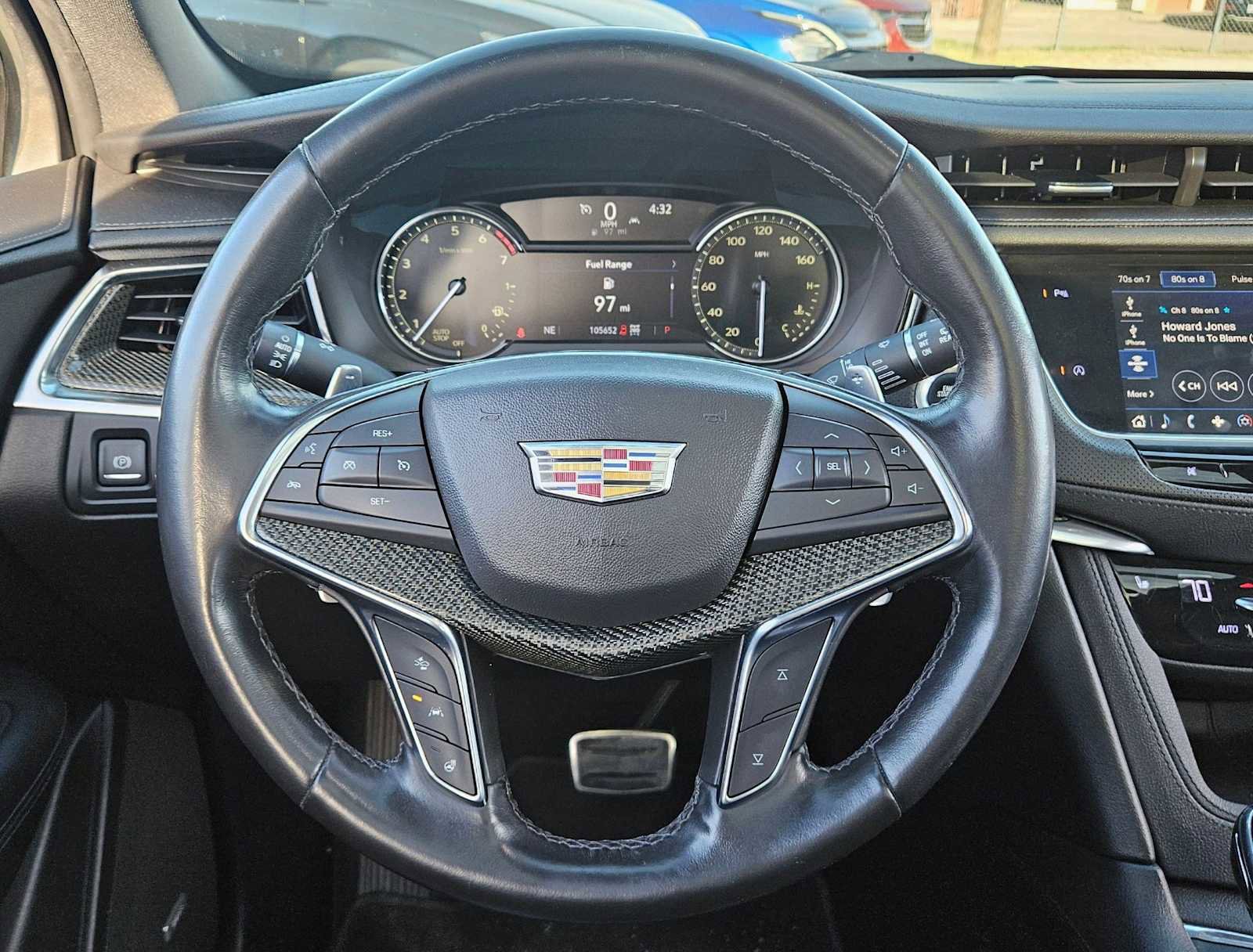 Used 2020 Cadillac XT5 Sportv image 20