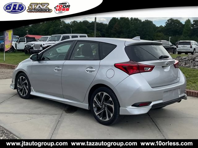 Used 2016 Scion iM FWD image 5