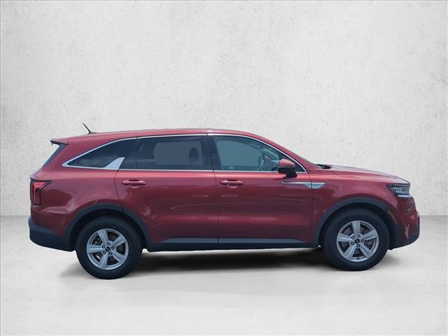 Used 2022 Kia Sorento LX FWD image 10
