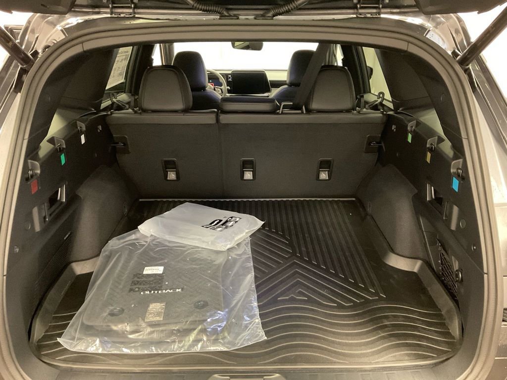 New 2026 Subaru Outback Limited w/ Premium/Limited Package 2 image 27