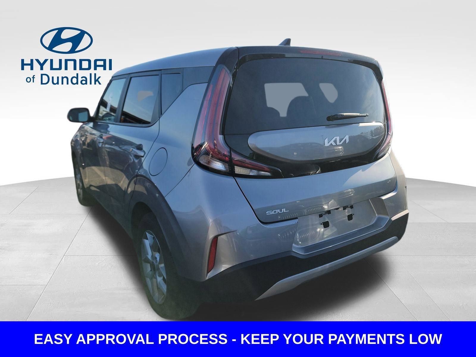 Used 2024 Kia Soul LX w/ Option Group 015 image 2