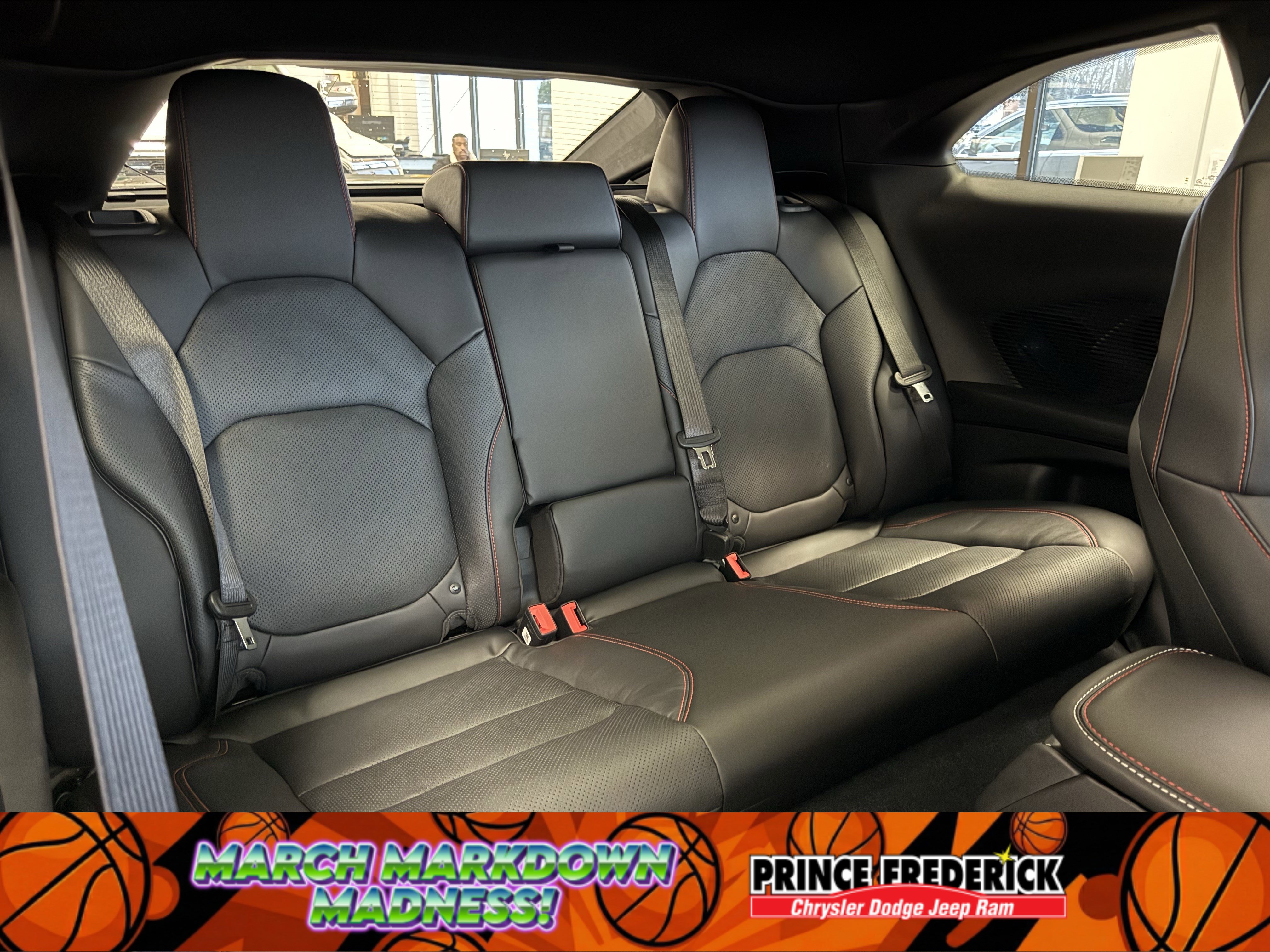 New 2026 Dodge Charger Scat Pack image 13