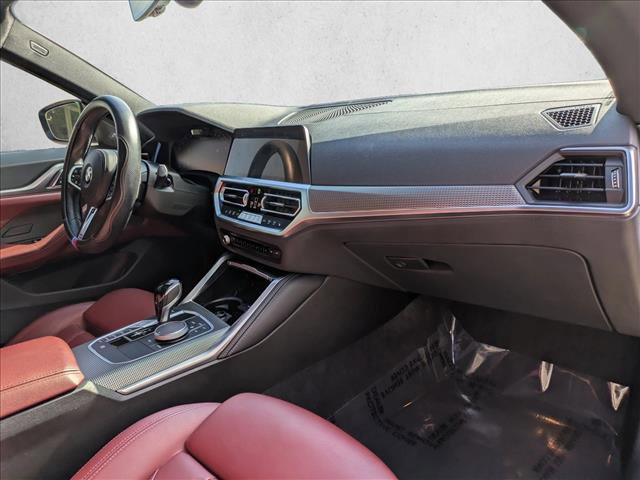 Used 2022 BMW M440i xDrive Gran Coupe image 29