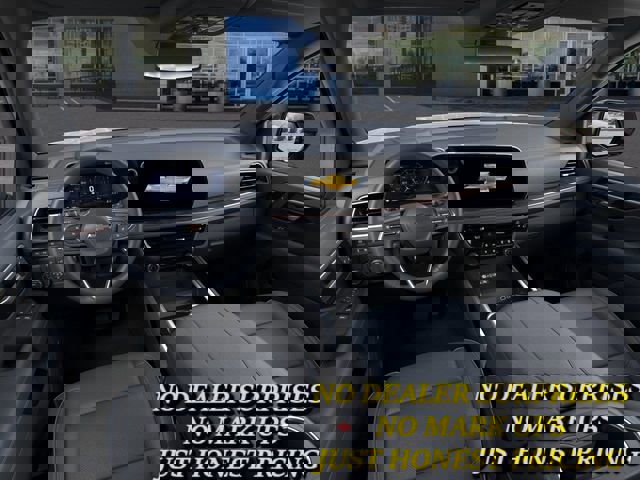 New 2026 Chevrolet Tahoe Premier w/ Sun And Tow Package image 15