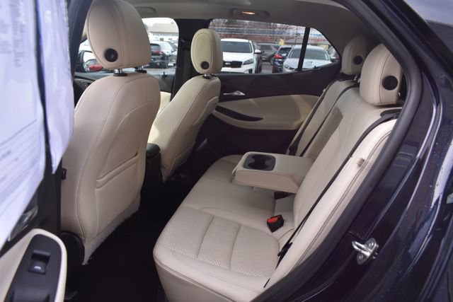 Used 2020 Buick Encore GX Essence w/ Experience Buick Package image 34