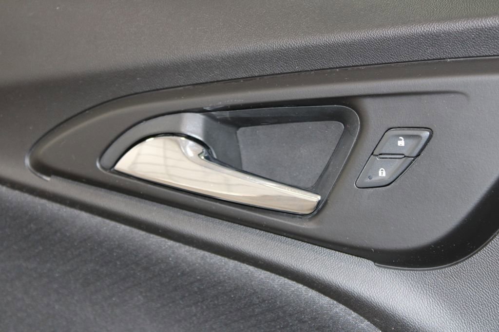 Used 2024 Chevrolet Malibu LT image 35