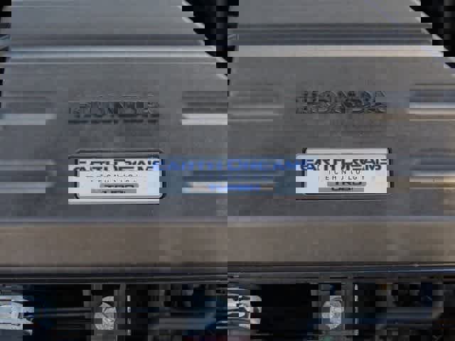 Certified 2020 Honda CR-V EX-L image 11