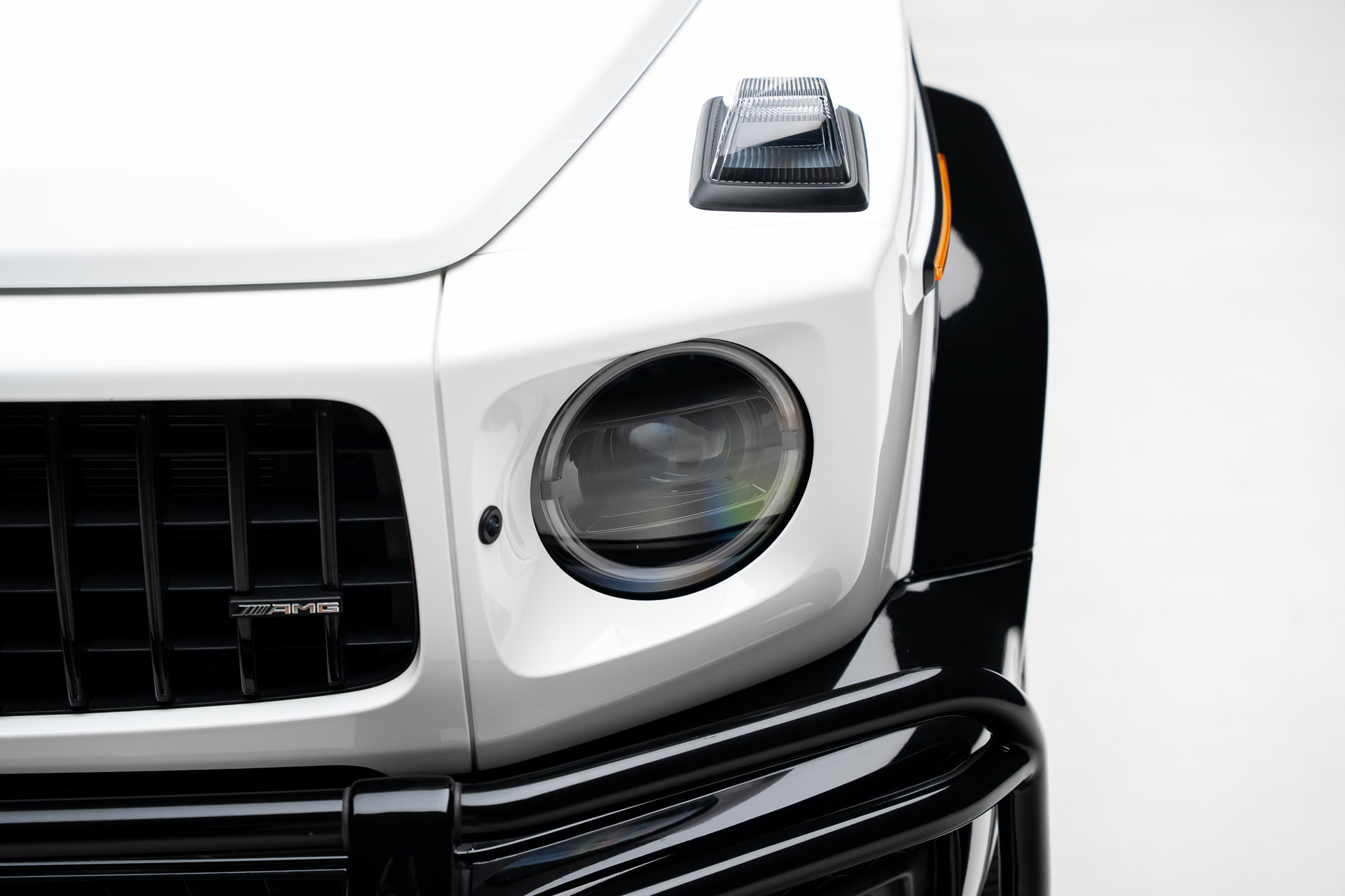 Used 2022 Mercedes-Benz G 63 AMG 4MATIC image 11