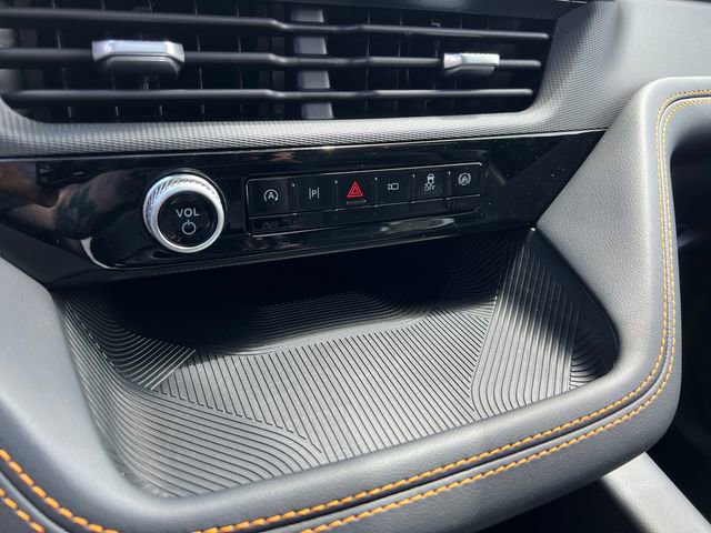 New 2026 Ford Explorer Tremor AWD/4WD image 21
