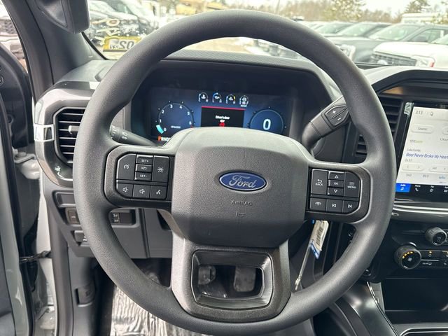 New 2026 Ford F150 STX w/ Equipment Group 200A image 15