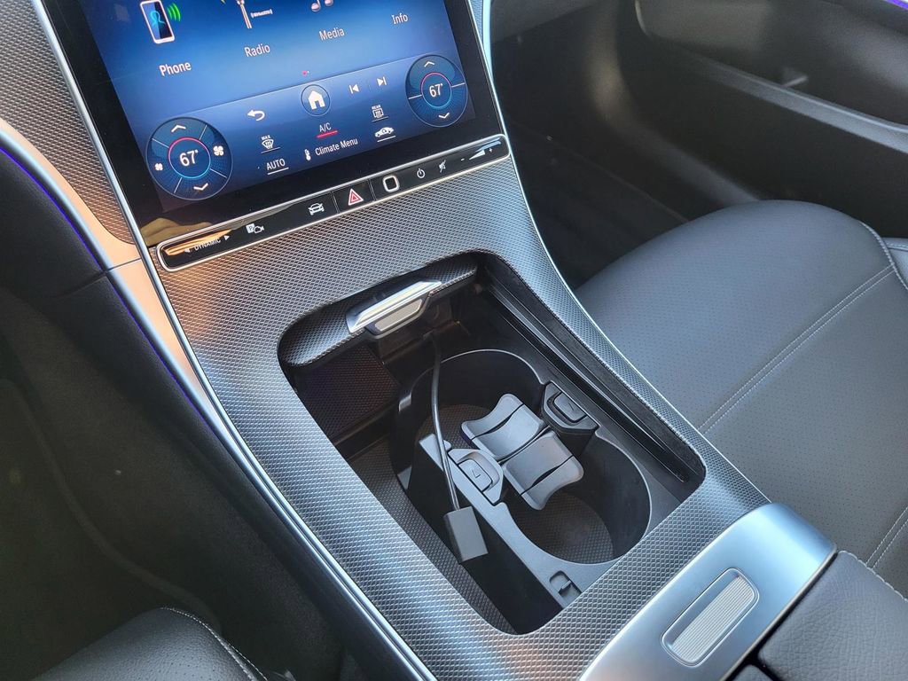 Used 2022 Mercedes-Benz C 300 Sedan image 25