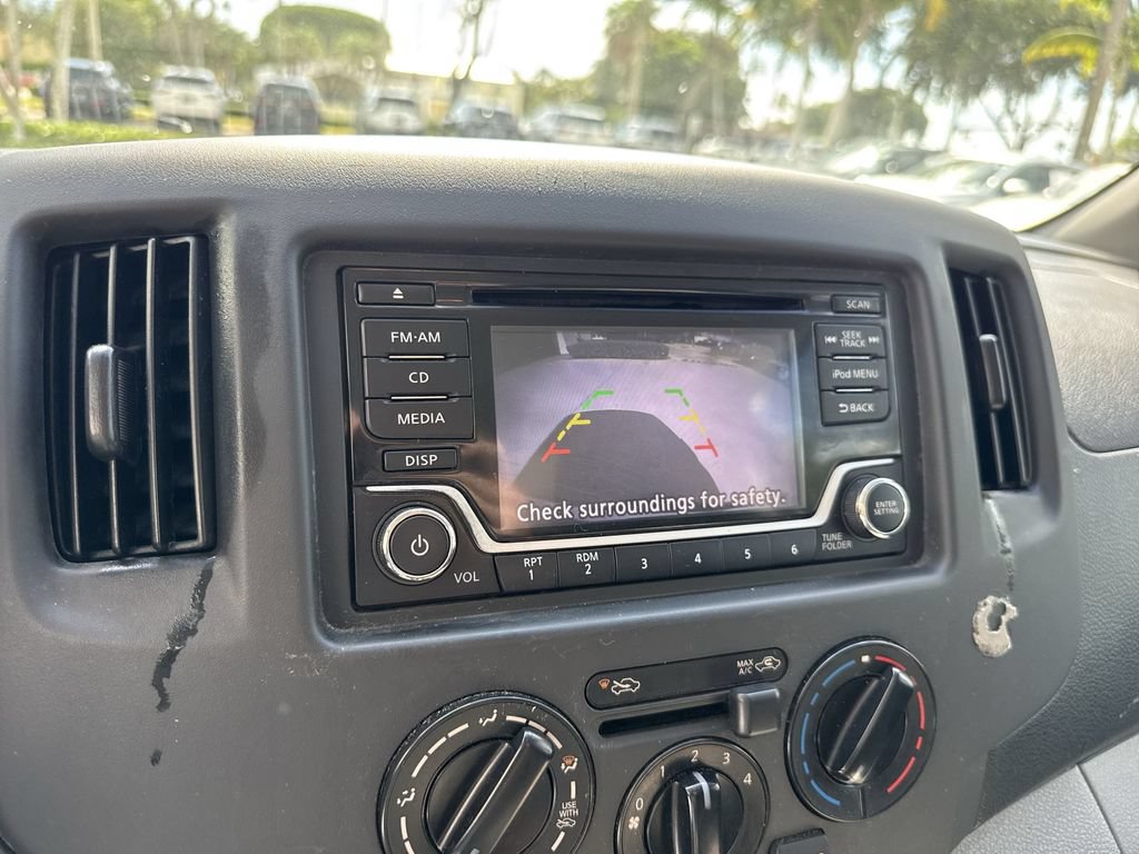 Used 2019 Nissan NV200 S FWD image 45