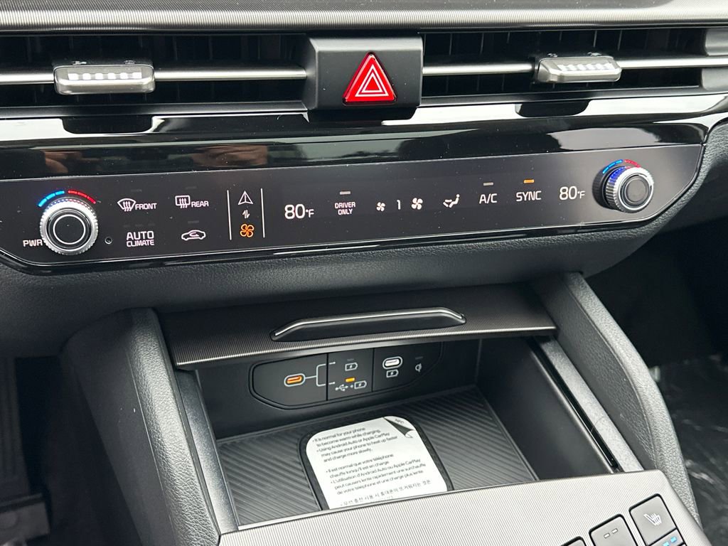 New 2026 Kia Sportage SX Prestige AWD/4WD image 26