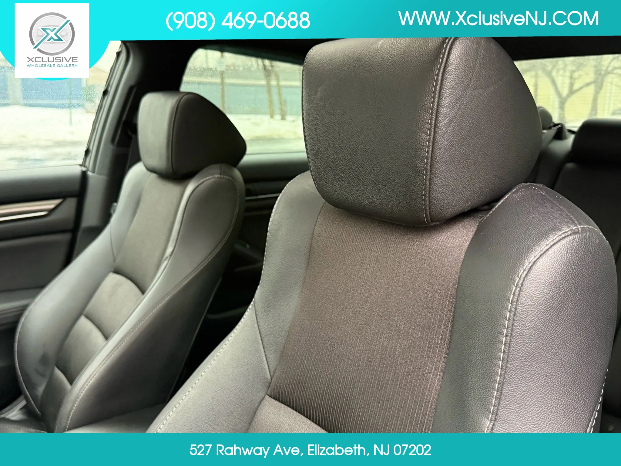 Used 2020 Honda Accord Sport image 9