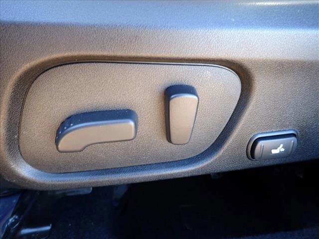 Used 2018 Subaru Forester 2.5i Premium image 12