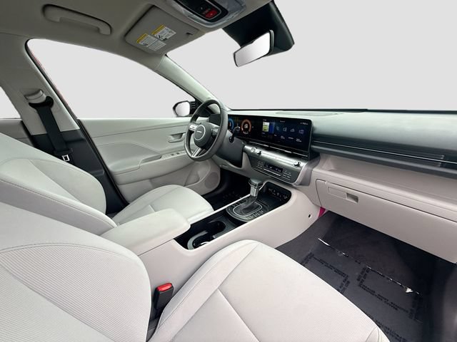 Used 2026 Hyundai Kona SEL Sport FWD image 26
