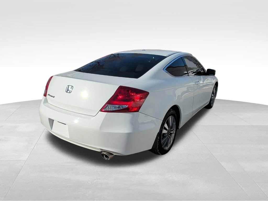 Used 2012 Honda Accord EX-L image 6