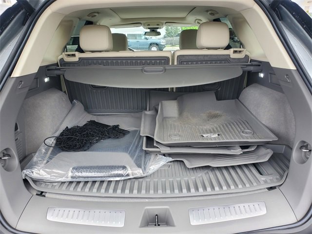 Used 2023 Cadillac XT5 Premium Luxury w/ LPO, Floor Liner Package image 37