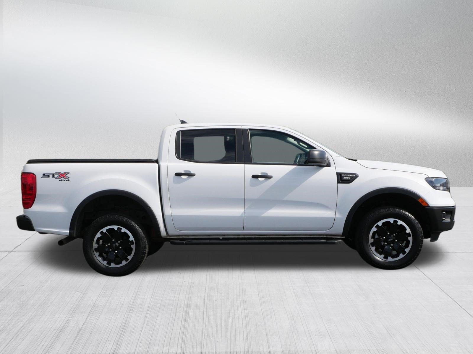 Used 2021 Ford Ranger XL w/ Equipment Group 101A High AWD/4WD image 8
