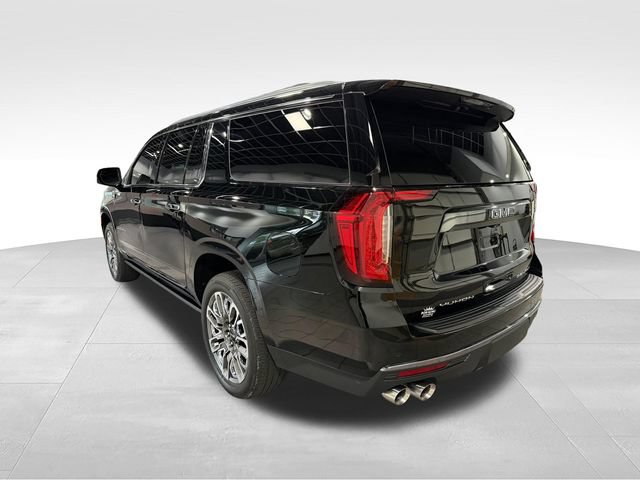 Used 2024 GMC Yukon XL Denali Ultimate AWD/4WD image 7