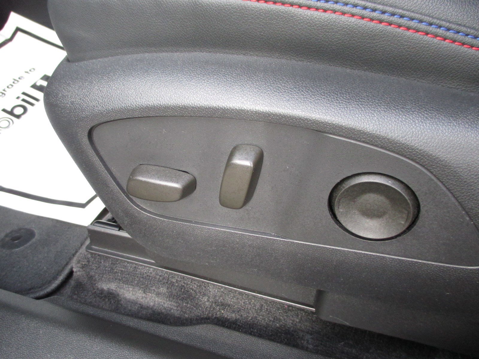 Used 2024 Chevrolet Blazer EV RS image 18