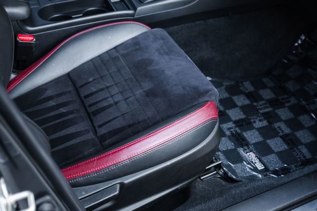 Used 2021 Subaru WRX w/ Popular Package #3 (IZT) image 74