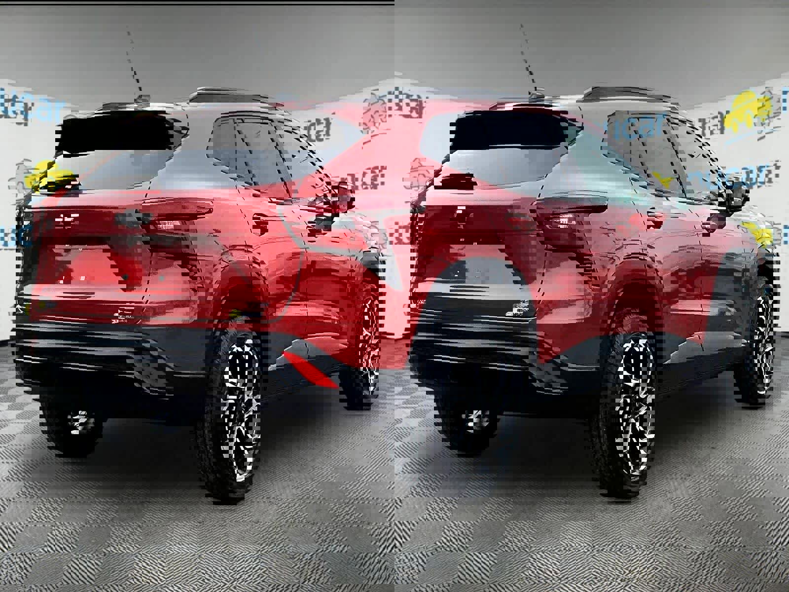 Used 2024 Chevrolet Trax RS w/ Driver Confidence Package FWD image 6