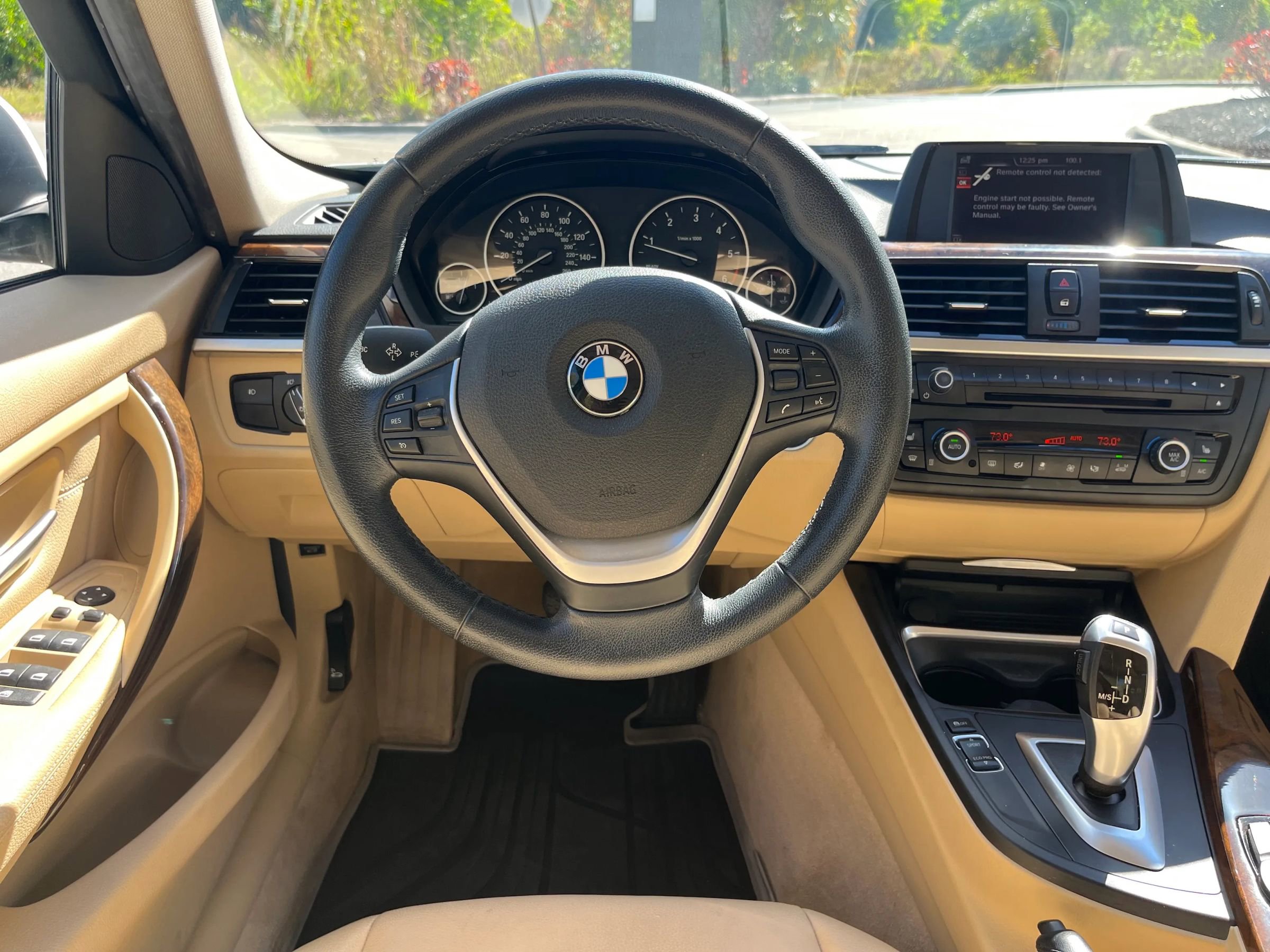 Used 2015 BMW 328d Sedan image 11