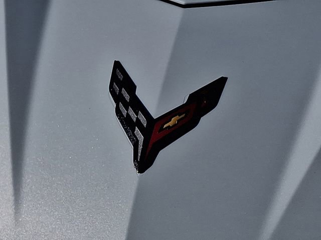 Used 2023 Chevrolet Corvette Stingray Coupe w/ Z51 Performance Package image 31