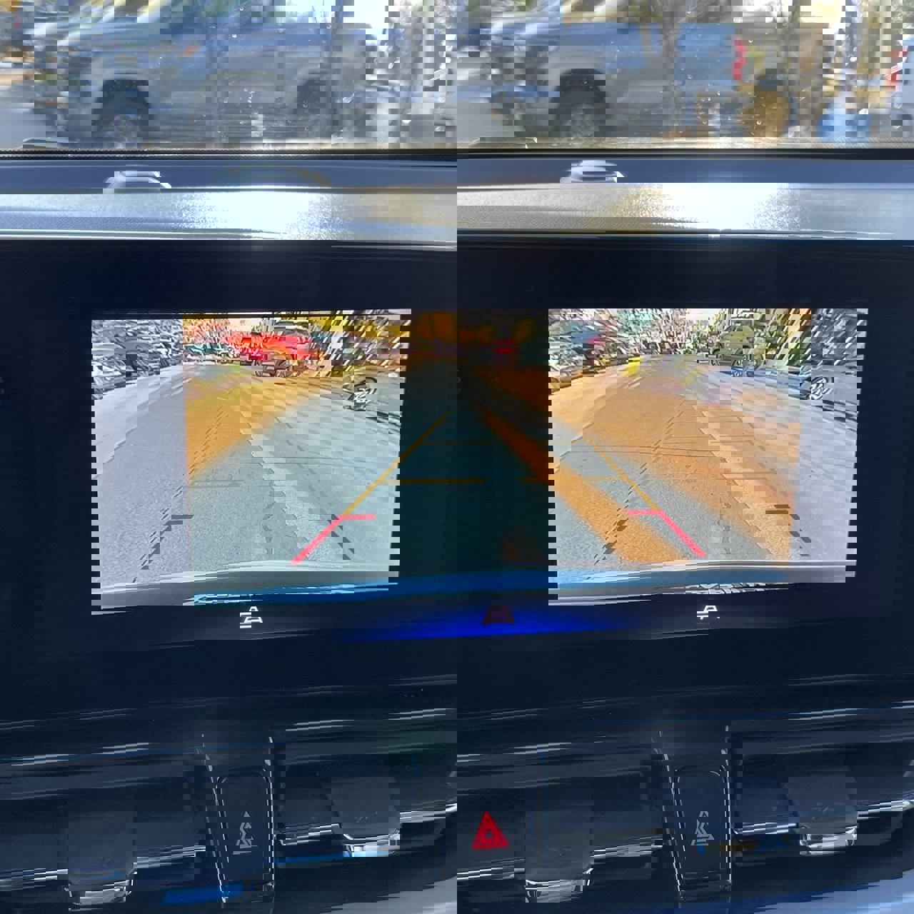 Used 2025 Chevrolet TrailBlazer LT image 18