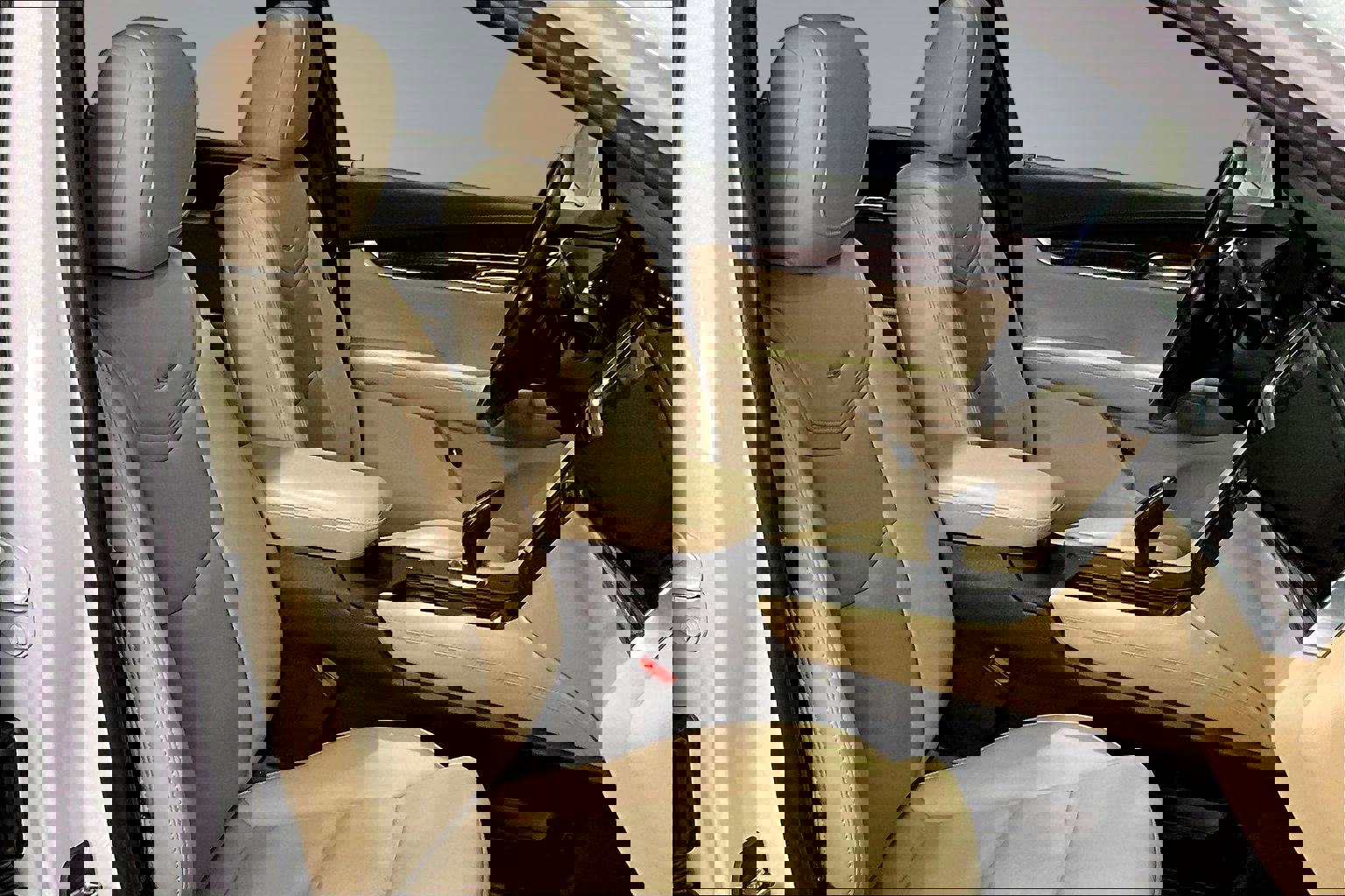 Used 2019 Cadillac XT5 Luxury image 27