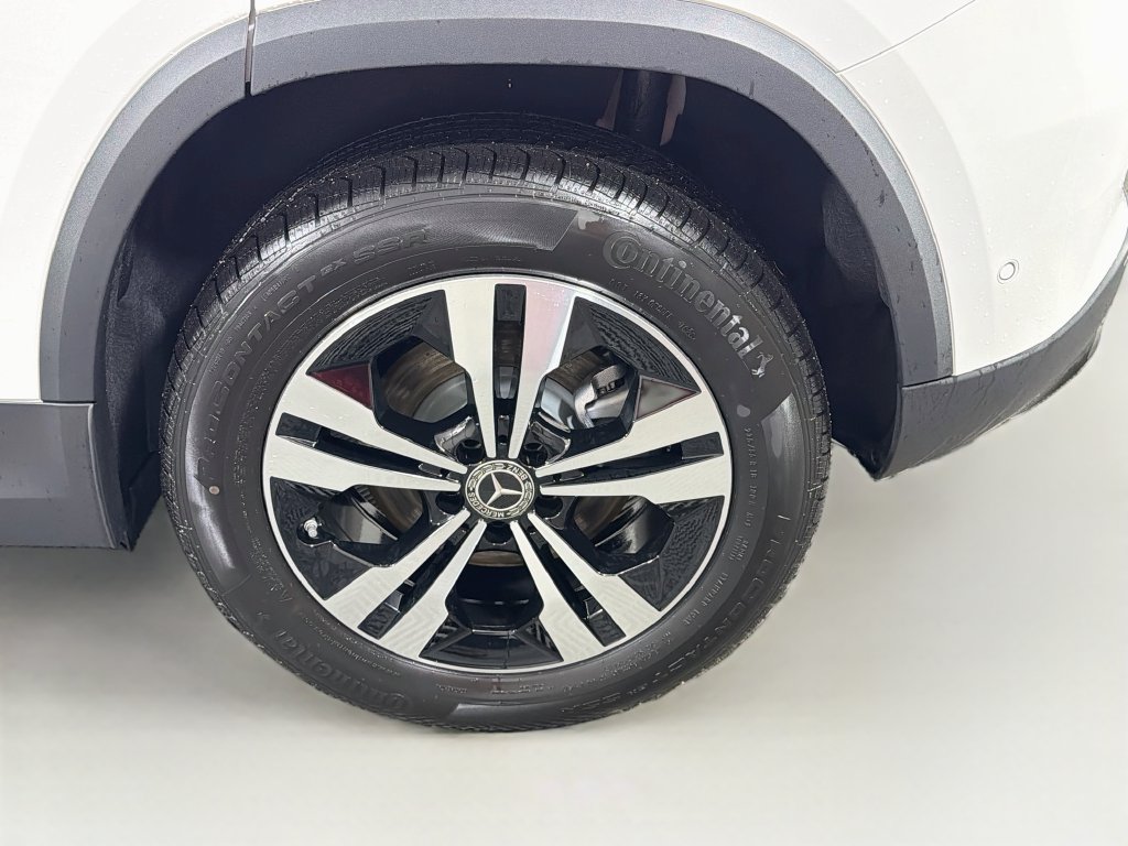New 2026 Mercedes-Benz GLA 250 4MATIC image 34