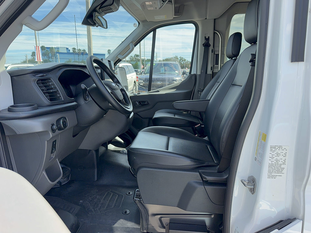 New 2026 Ford Transit 350 XL RWD image 21