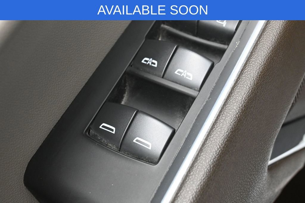 Used 2024 Chevrolet Silverado 1500 LTZ w/ LTZ Premium Package AWD/4WD image 13