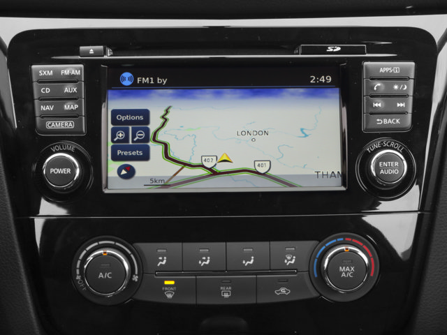 Used 2016 Nissan Rogue S AWD/4WD image 21
