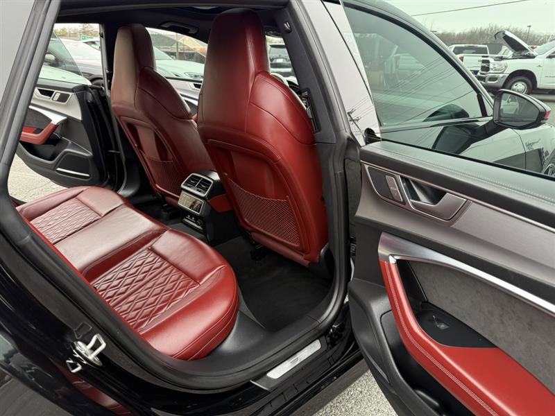 Used 2020 Audi S7 Premium Plus w/ S Sport Package image 19