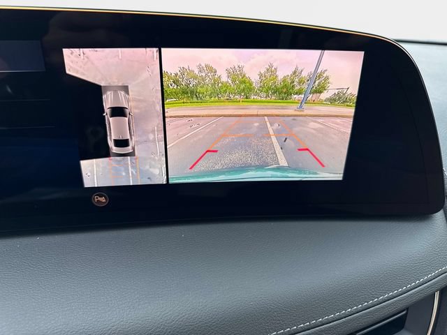 New 2026 Cadillac CT5 Premium Luxury w/ Technology Package AWD/4WD image 22