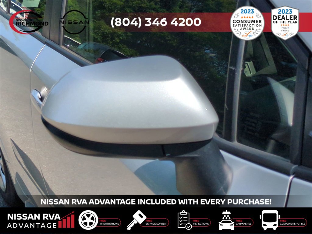 Used 2023 Toyota Corolla LE image 13