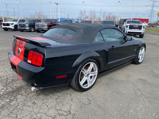 Used 2005 Ford Mustang GT image 5