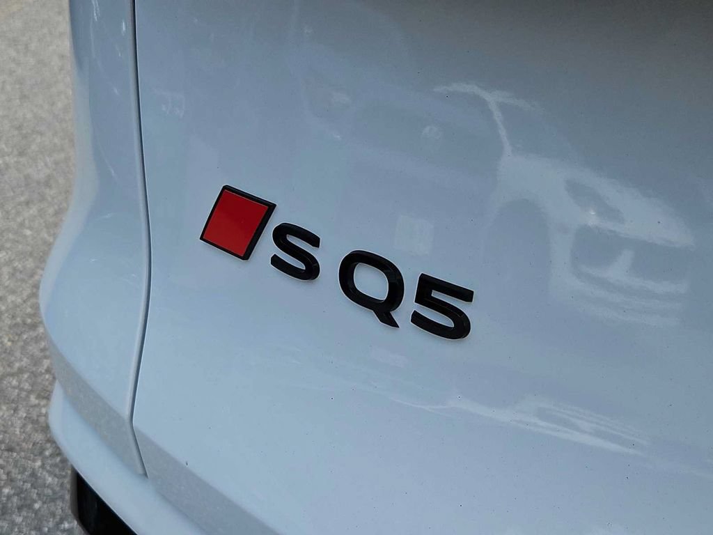 New 2026 Audi SQ5 Premium Plus AWD/4WD image 5