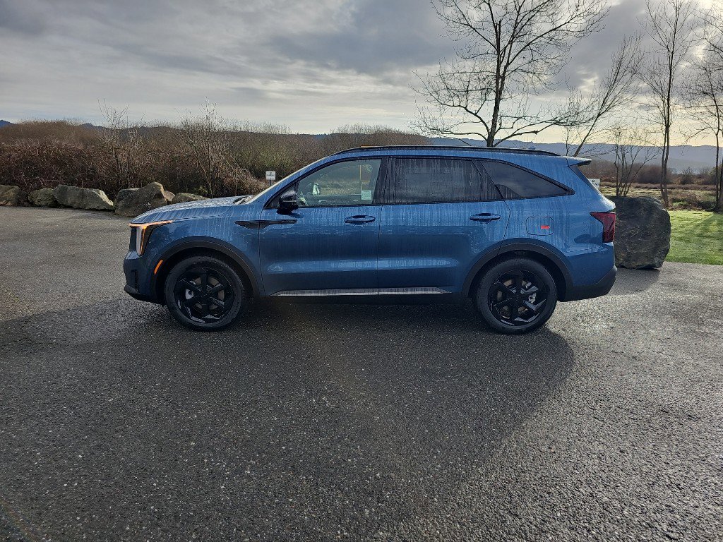 New 2026 Kia Sorento SX Prestige image 2
