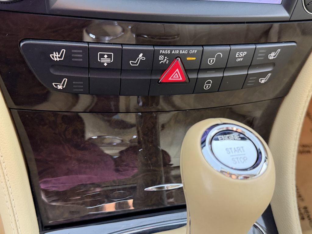 Used 2011 Mercedes-Benz CLS 550 image 29