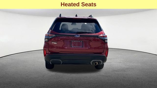 Used 2025 Subaru Forester Limited image 7