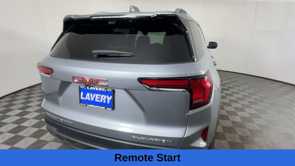 Used 2026 GMC Terrain Elevation w/ Elevation Premium Package AWD/4WD image 10