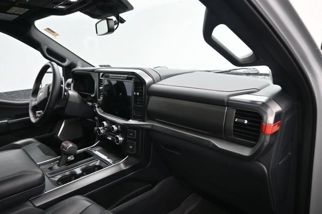 Used 2024 Ford F150 Raptor AWD/4WD image 10