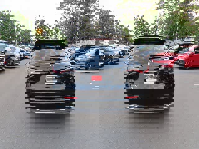 New 2026 Honda HR-V EX-L image 5